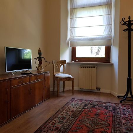 Appartamento Binario 1 Verona Dış mekan fotoğraf