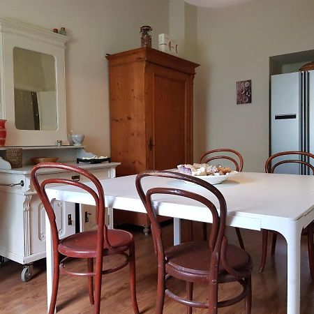 Appartamento Binario 1 Verona Dış mekan fotoğraf