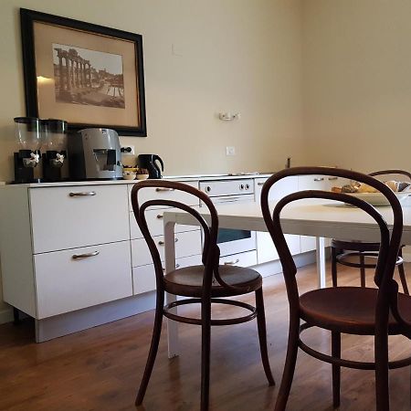 Appartamento Binario 1 Verona Dış mekan fotoğraf