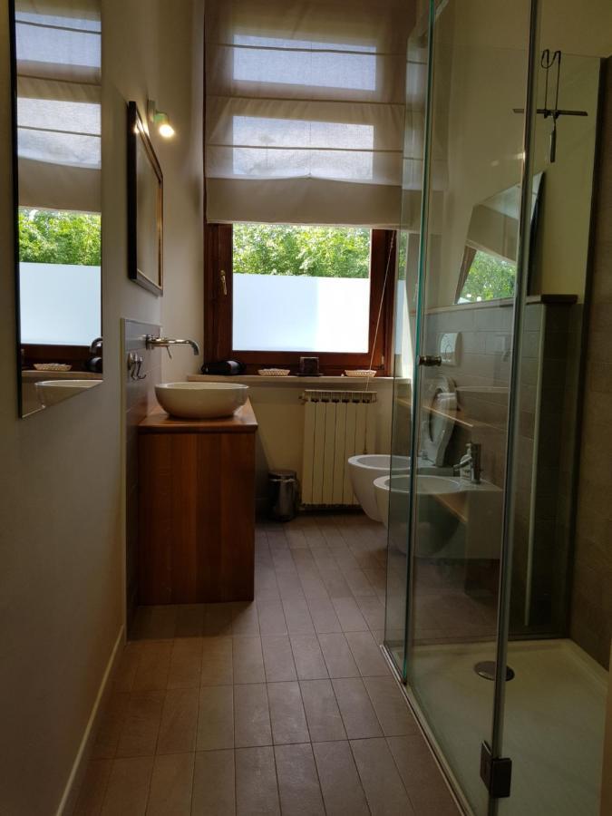 Appartamento Binario 1 Verona Dış mekan fotoğraf