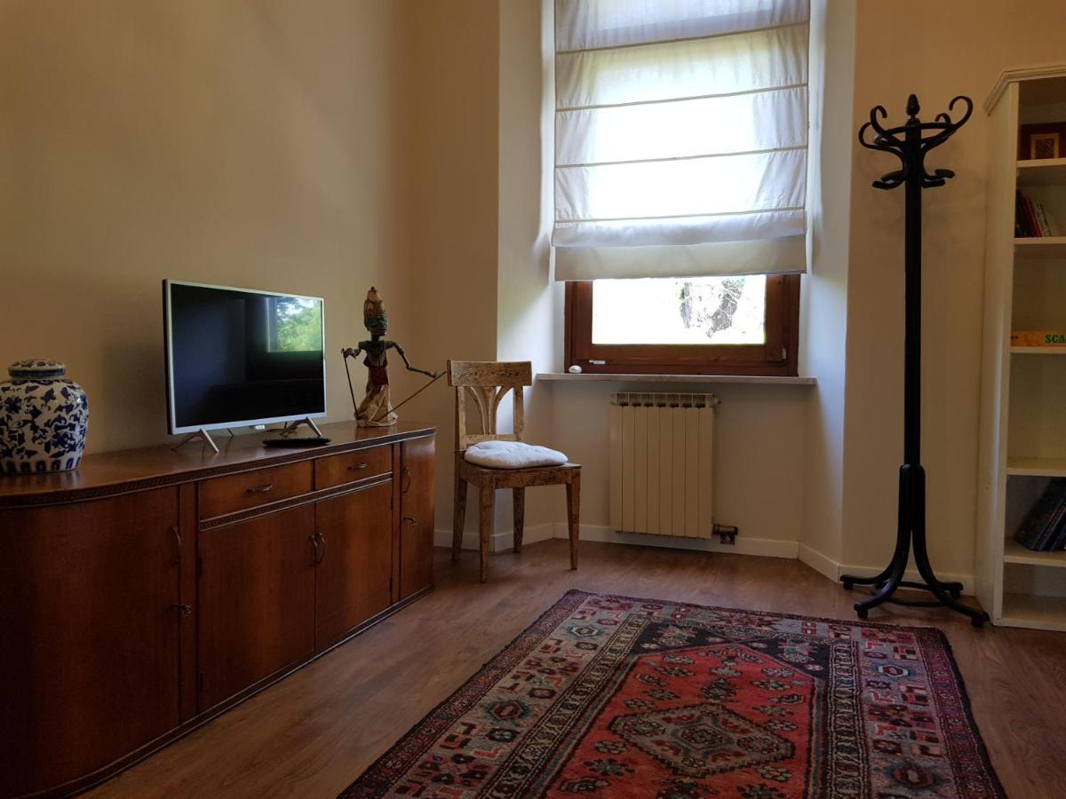 Appartamento Binario 1 Verona Dış mekan fotoğraf