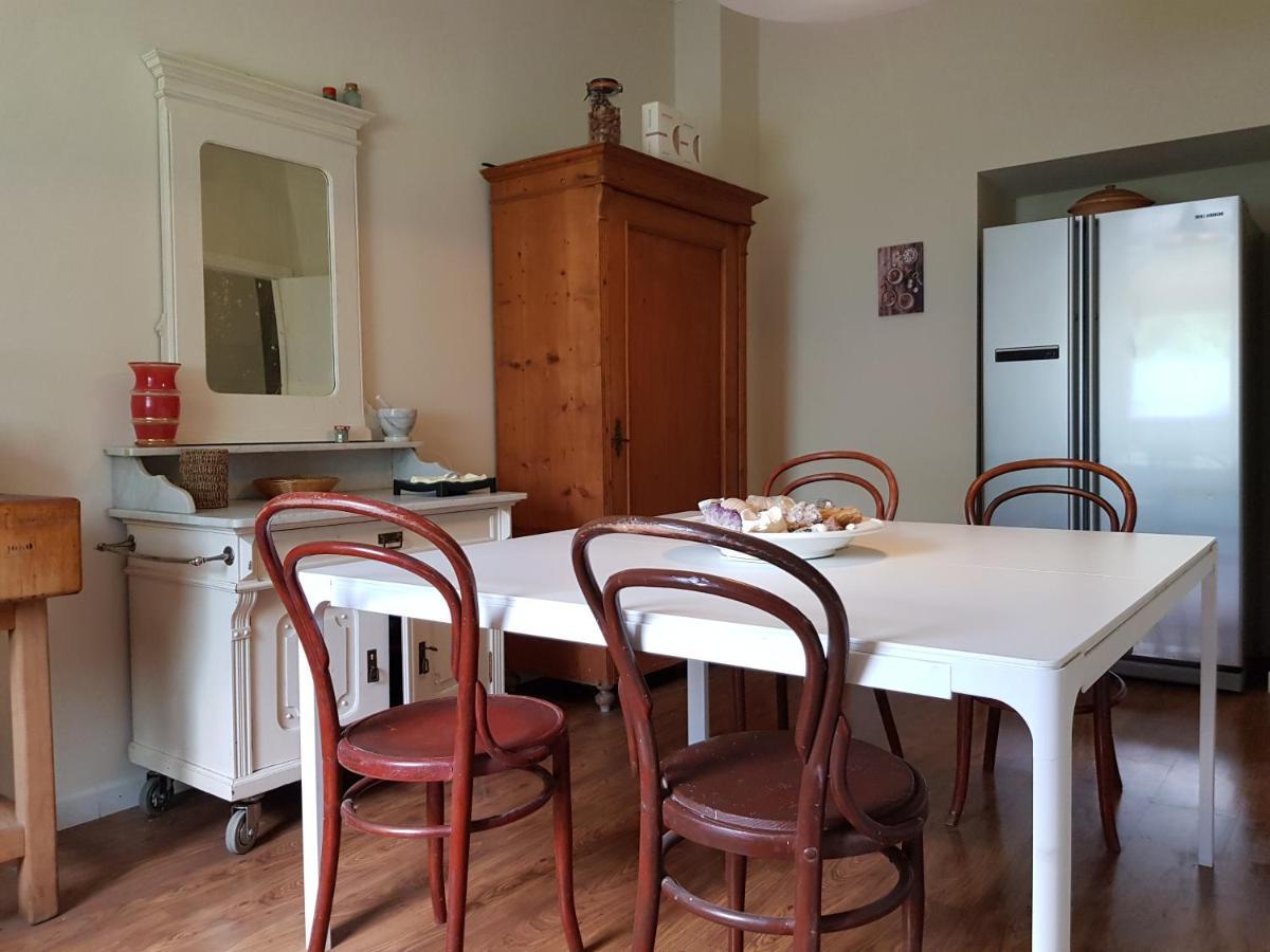 Appartamento Binario 1 Verona Dış mekan fotoğraf