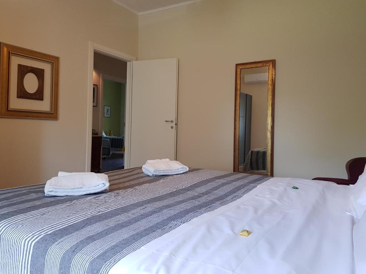 Appartamento Binario 1 Verona Dış mekan fotoğraf
