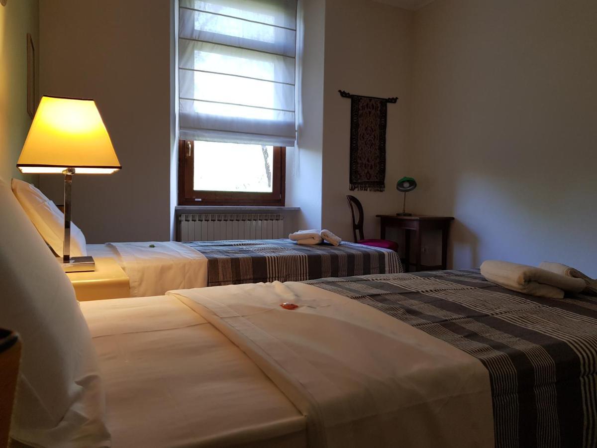 Appartamento Binario 1 Verona Dış mekan fotoğraf