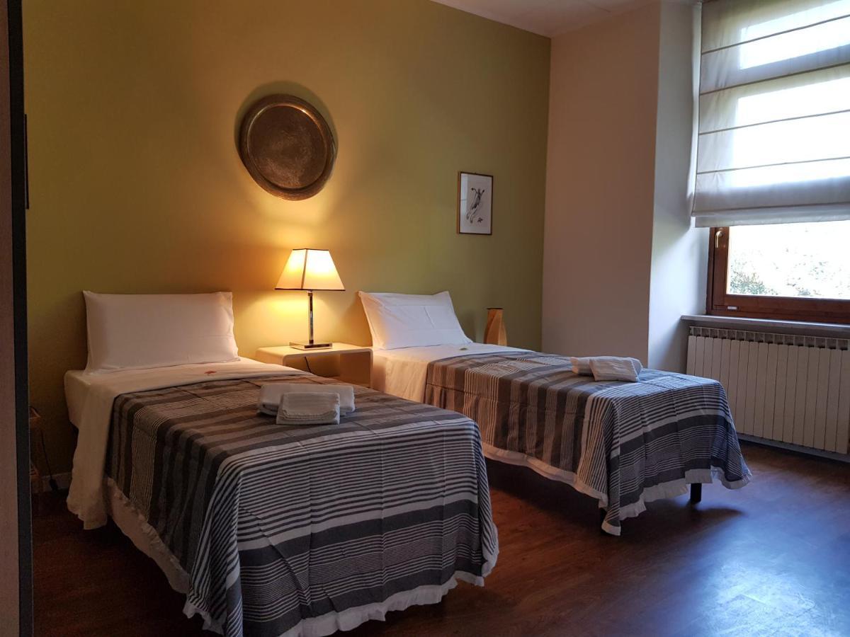 Appartamento Binario 1 Verona Dış mekan fotoğraf
