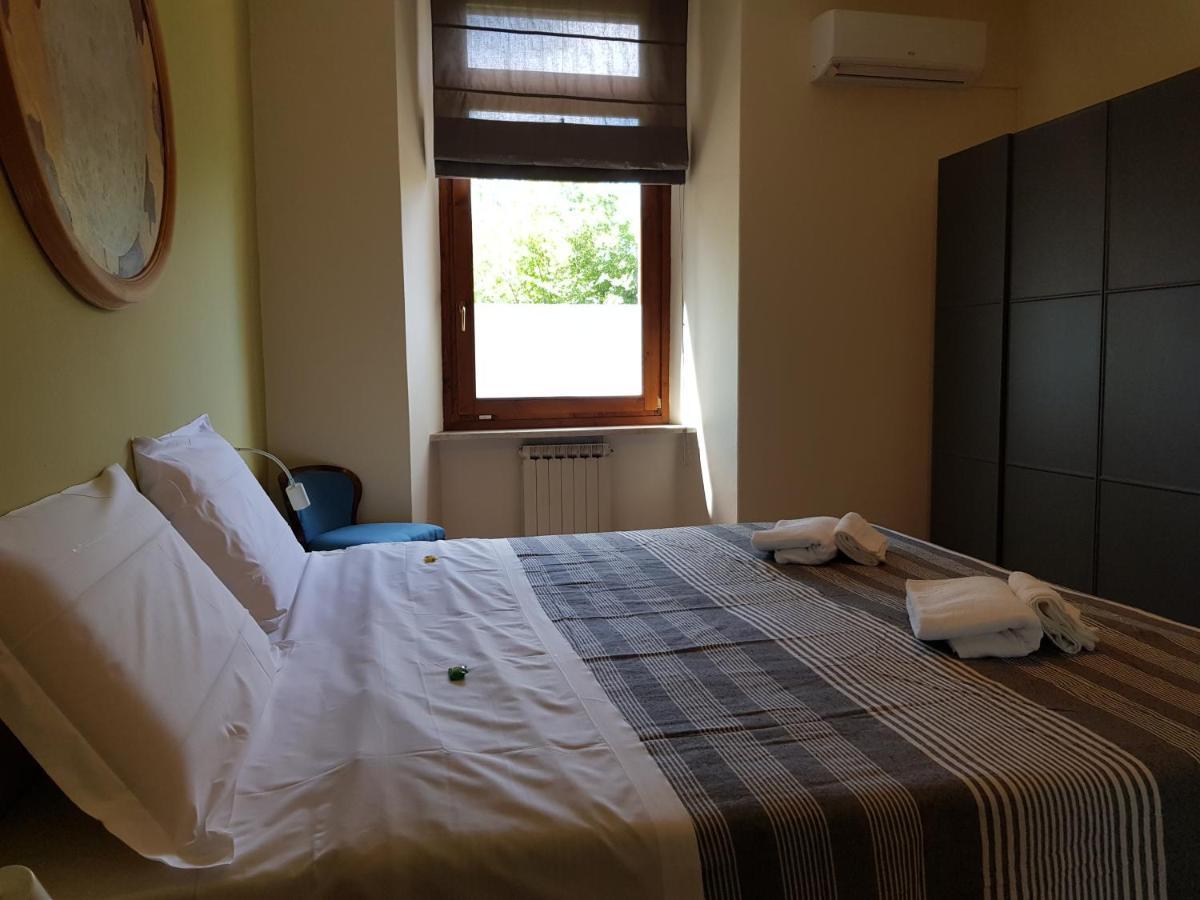 Appartamento Binario 1 Verona Dış mekan fotoğraf
